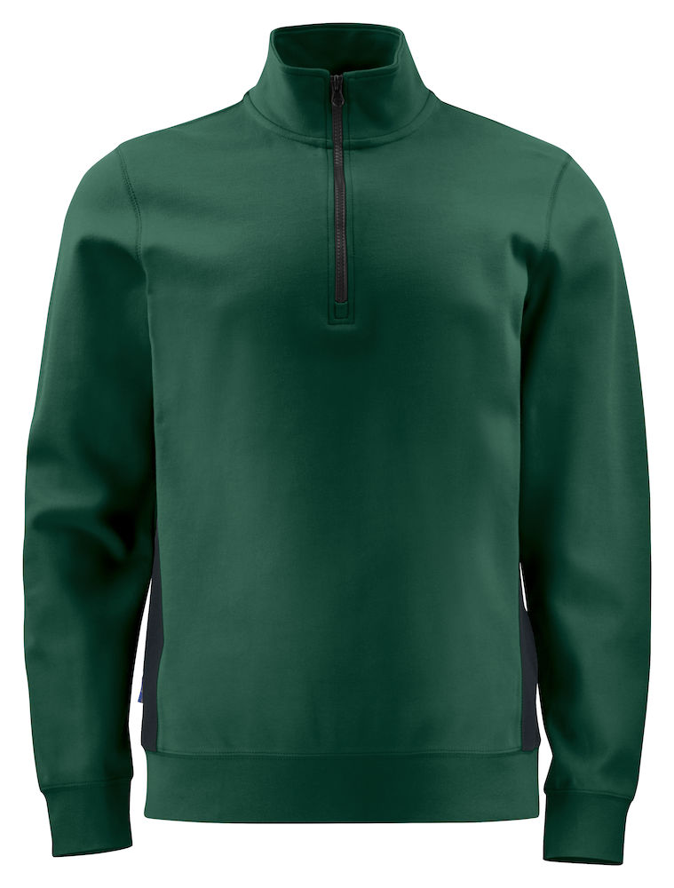 Bluza NA ZAMEK
